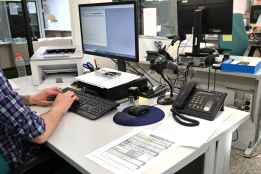 La Junta aprueba 4.384 plazas en su Oferta de Empleo Público de 2025