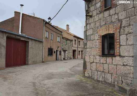 Dos detenidos por robos en cuatro pueblos de Soria y tráfico de metanfetamina