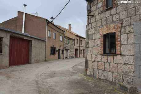 Dos detenidos por robos en cuatro pueblos de Soria y tráfico de metanfetamina