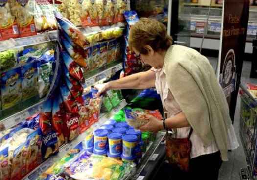 Podemos plantea crear red pública de supermercados para reducir precios de alimentos