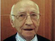 Fallece el presbitero diocesano Fausto Nafría