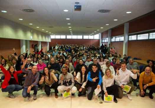 Tierras del Cid entrega los premios del concurso de Ideas Emprendedoras 2025