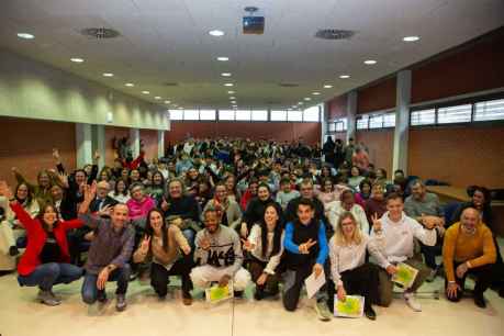 Tierras del Cid entrega los premios del concurso de Ideas Emprendedoras 2025