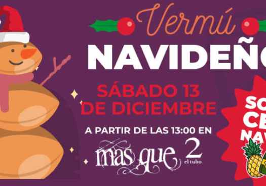 El Ingenieros de Soria celebra este sábado su tradicional Vermú Navideño