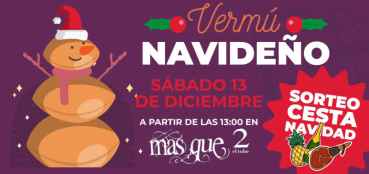 El Ingenieros de Soria celebra este sábado su tradicional Vermú Navideño