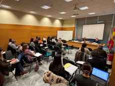 La Junta promueve incorporación al sector agrario a través de la formación 