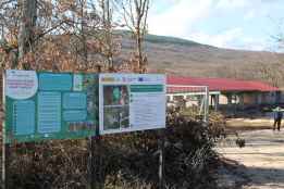 El Royo acoge jornada final de iniciativa pionera en bioeconomía circular forestal