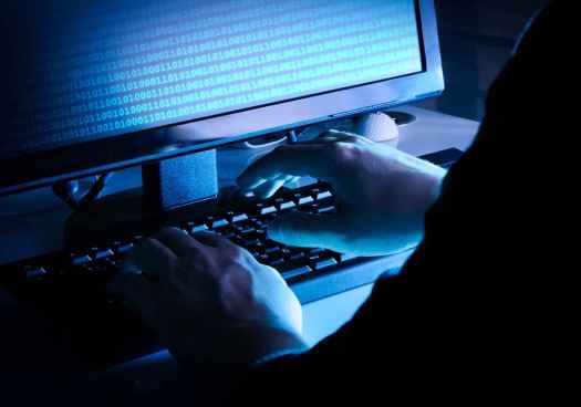 Soria aumenta datos de criminalidad en 2025, debido a ciberdelincuencia