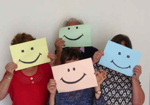 Somos mientras estamos; renovándonos para revivirnos