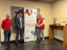 Cruz Roja Juventud lanza un año más su campaña 