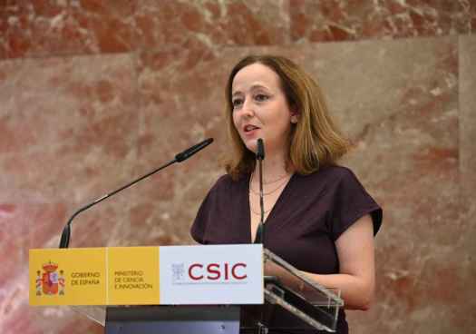 Soria inaugura el domingo el II Foro de Ciencia y Tecnología de los Alimentos del CSIC