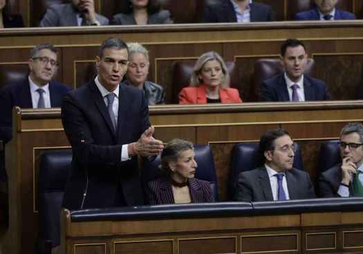 ¿Se ha preguntado Sr. presidente del Gobierno la abyecta e indigna situación en la que está?