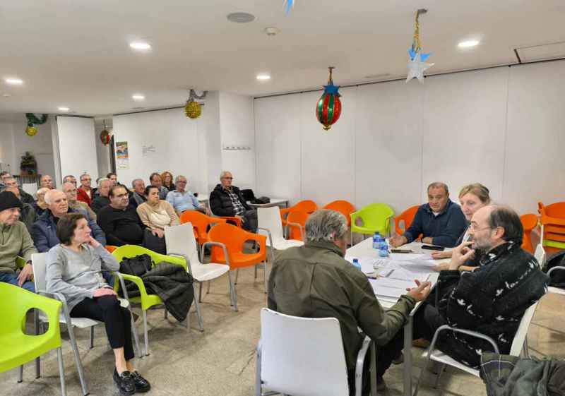 Los huertos Fuente del Caño incluirán programa formativo en Soria