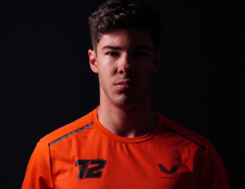 Adrián Gómez sella su clasificación para el Mundial de Simracing 2026