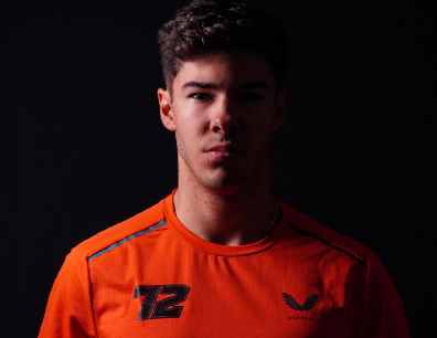 Adrián Gómez sella su clasificación para el Mundial de Simracing 2026