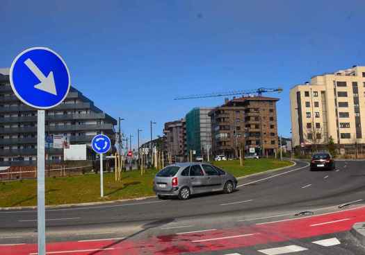 El PP insta a MITMA a arreglar deficiencias de travesías antes de aceptar su transferencia