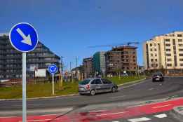 El PP insta a MITMA a arreglar deficiencias de travesías antes de aceptar su transferencia