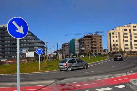 El PP insta a MITMA a arreglar deficiencias de travesías antes de aceptar su transferencia