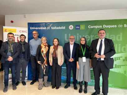 El Centro para la Calidad de los Alimentos de Soria incorporará nueva plaza de científico