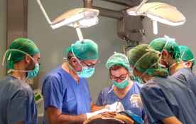 La Junta convoca más de mil plazas de categorías sanitarias en la Comunidad