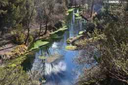La Junta acondiciona camino de acceso a La Fuentona, con firme aglomerado
