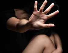 Casi el 94 por ciento de víctima de violencia sexual son mujeres y menores de edad