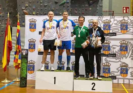 Buenos resultados de volantistas sorianos en tres pruebas territoriales