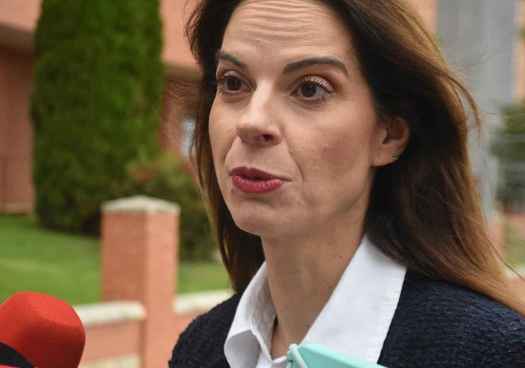 Belén izquierdo: "Hoy Soria es, objetivamente, una peor ciudad para vivir"