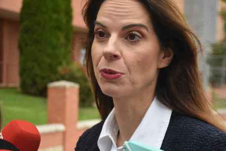 Belén izquierdo: "Hoy Soria es, objetivamente, una peor ciudad para vivir"