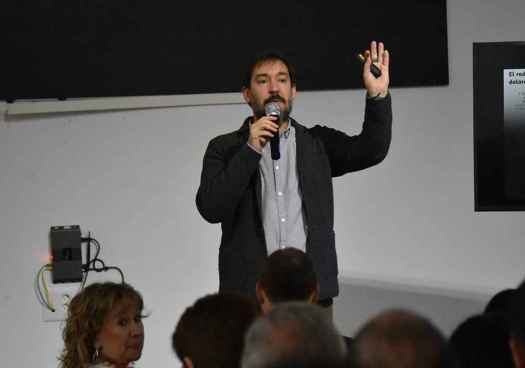 La Cámara de Soria cierra año con evento de formación en digitalización