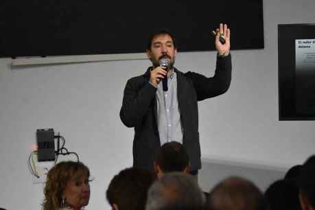 La Cámara de Soria cierra año con evento de formación en digitalización