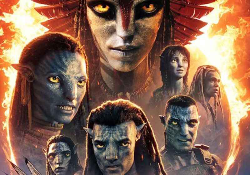 El estreno más esperado de año llega a Cines Lara