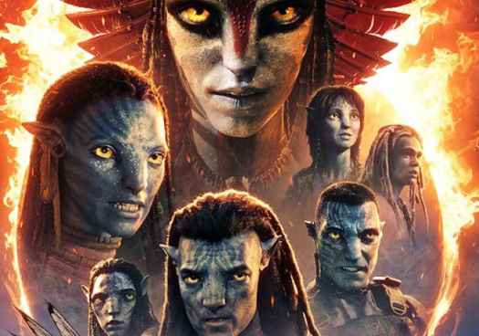 El estreno más esperado de año llega a Cines Lara