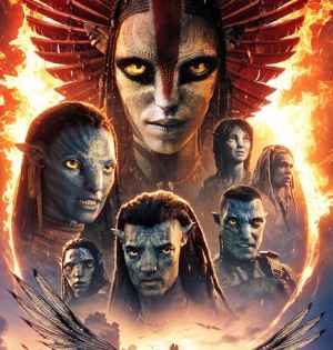 El estreno más esperado de año llega a Cines Lara