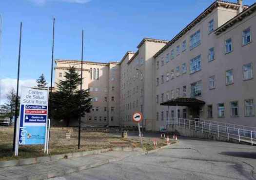El Ayuntamiento denuncia incumplimiento de la Junta sobre futuro del Hospital Virgen del Mirón