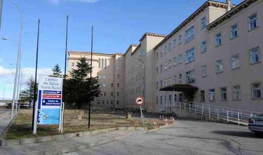 El Ayuntamiento denuncia incumplimiento de la Junta sobre futuro del Hospital Virgen del Mirón