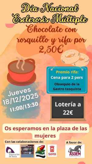 Un llamamiento urgente a un abordaje equitativo y multidisciplinar de la Esclerosis Múltiple