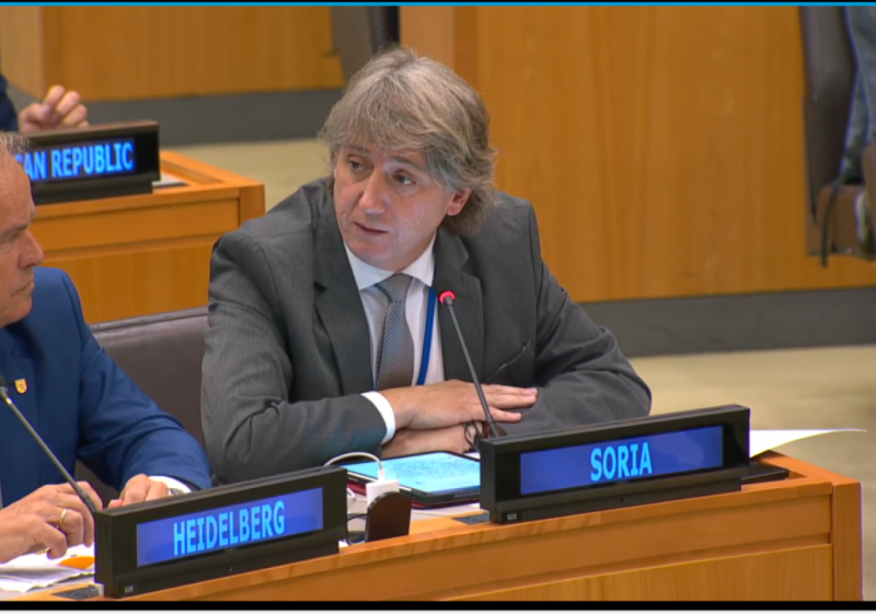 USO denuncia que presupuestos 2026 confirman desprecio sistemático del Ayuntamiento hacia sus trabajadores