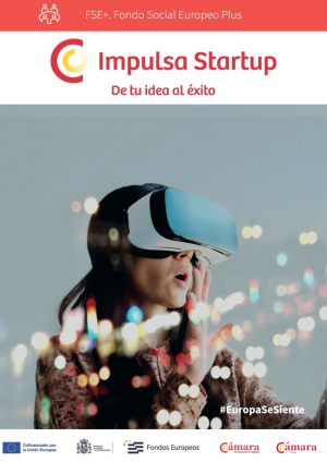 La Cámara organiza Demo Day para premiar mejores Iniciativas Emprendedoras en FP 