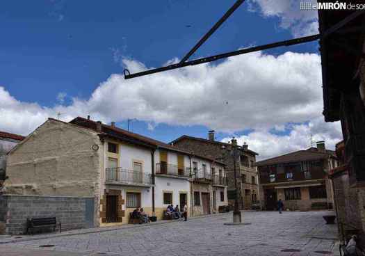 Culminada este año actualización catastral en siete municipios de Soria