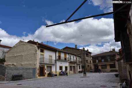 Culminada este año actualización catastral en siete municipios de Soria