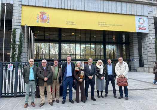 Los médicos volverán a convocar más movilizaciones tras reunión con Ministerio de Sanidad