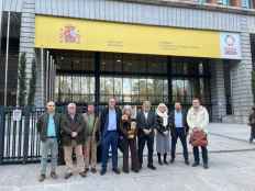 Los médicos volverán a convocar más movilizaciones tras reunión con Ministerio de Sanidad