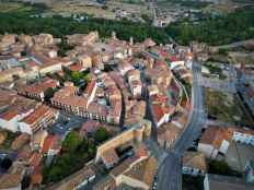 El Ayuntamiento de Almazán aprueba presupuesto de 11,7 millones para 2026