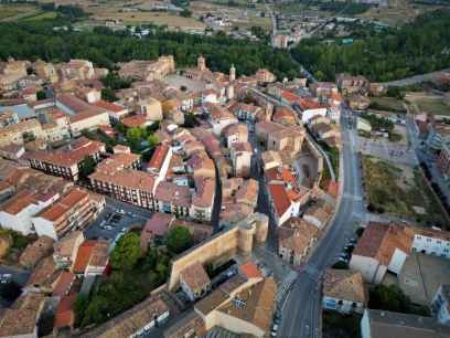 El Ayuntamiento de Almazán aprueba presupuesto de 11,7 millones para 2026