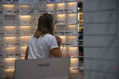 La Junta financia programa piloto de apoyo al comercio de proximidad en Soria 