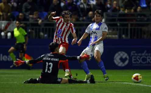 La Copa del Rey cierra dieciseisavos de final con más sorpresas