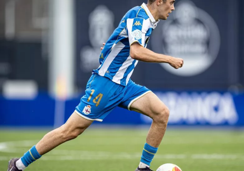 Abierto expediente ordinario por posible alineación indebida de futbolista del Fabril