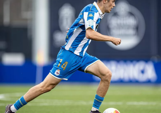 Abierto expediente ordinario por posible alineación indebida de futbolista del Fabril