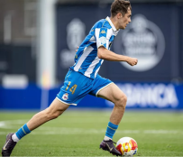 Abierto expediente ordinario por posible alineación indebida de futbolista del Fabril